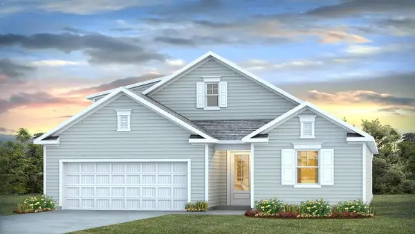 183 Broadstone Drive, Summerville, SC 29486