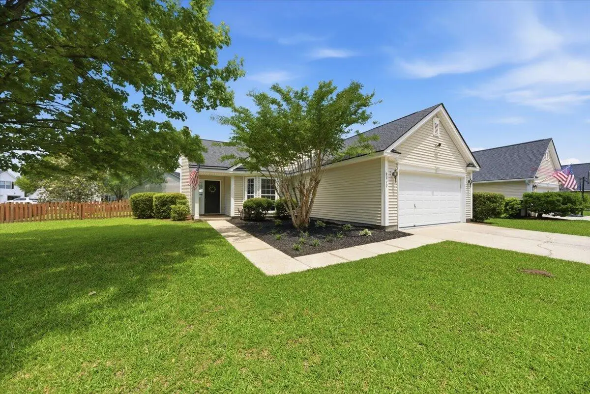2717 Palmetto Hall Boulevard, Mount Pleasant, SC 29466 - #1