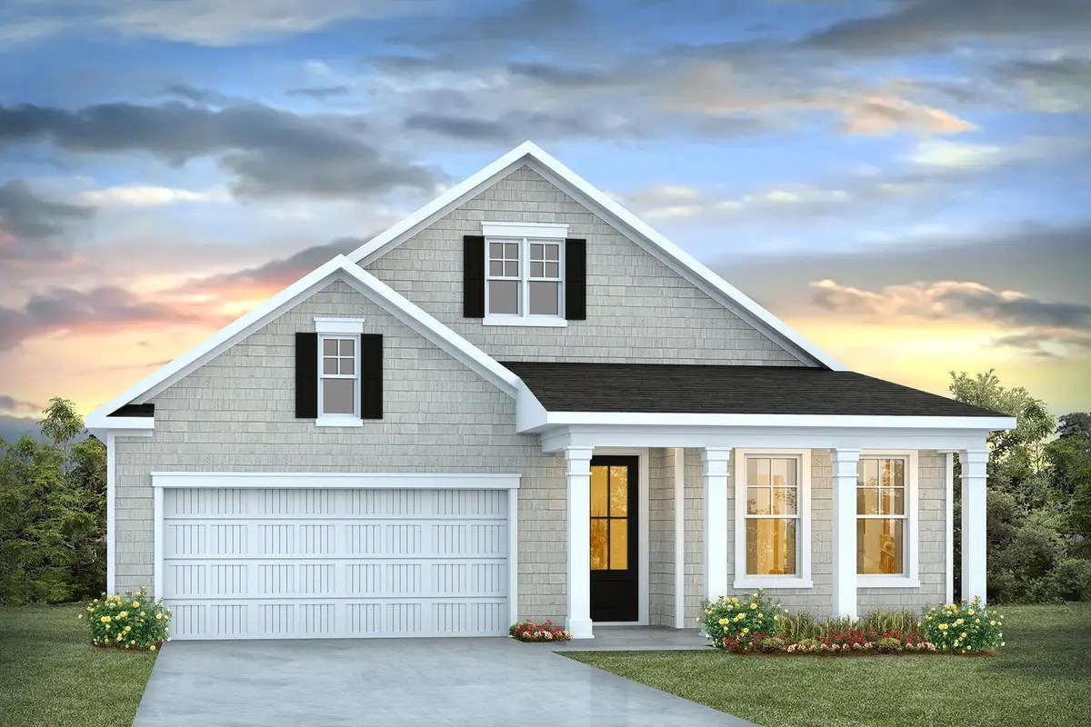 105 Midmills Lane, Summerville, SC 29486 - #1