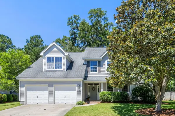 8514 Kennestone Lane, North Charleston, SC 29420