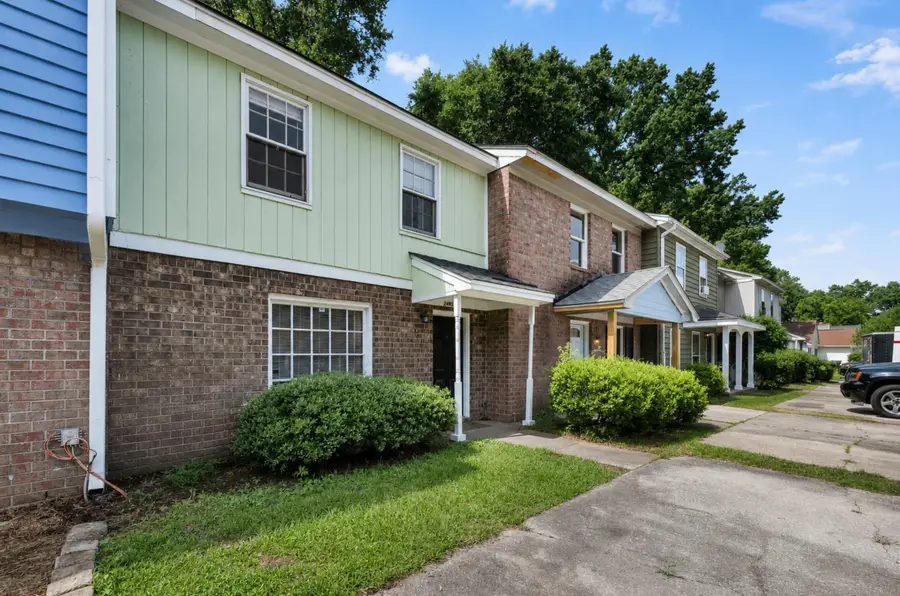 2491 Realm Street, North Charleston, SC 29406 - #2