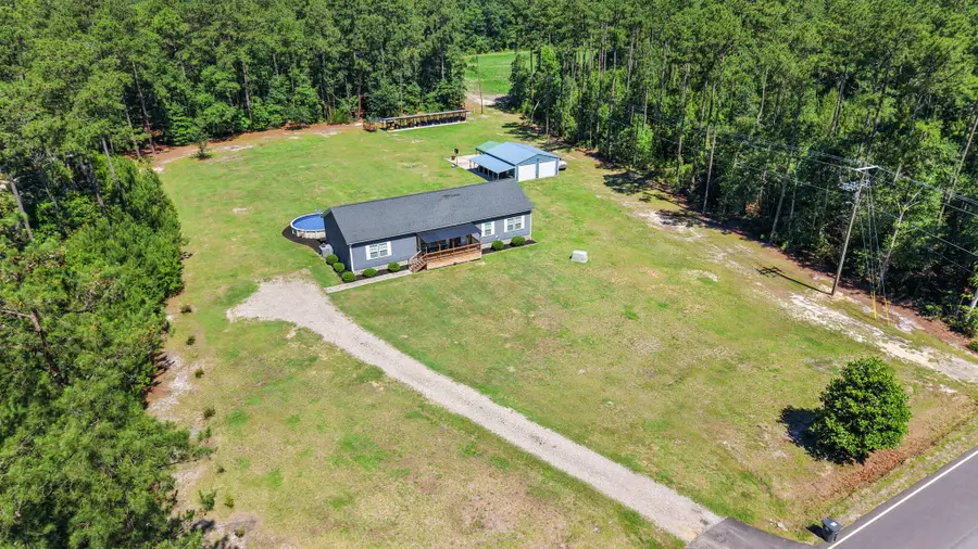 206 Salem Road, Dorchester, SC 29437 - #2