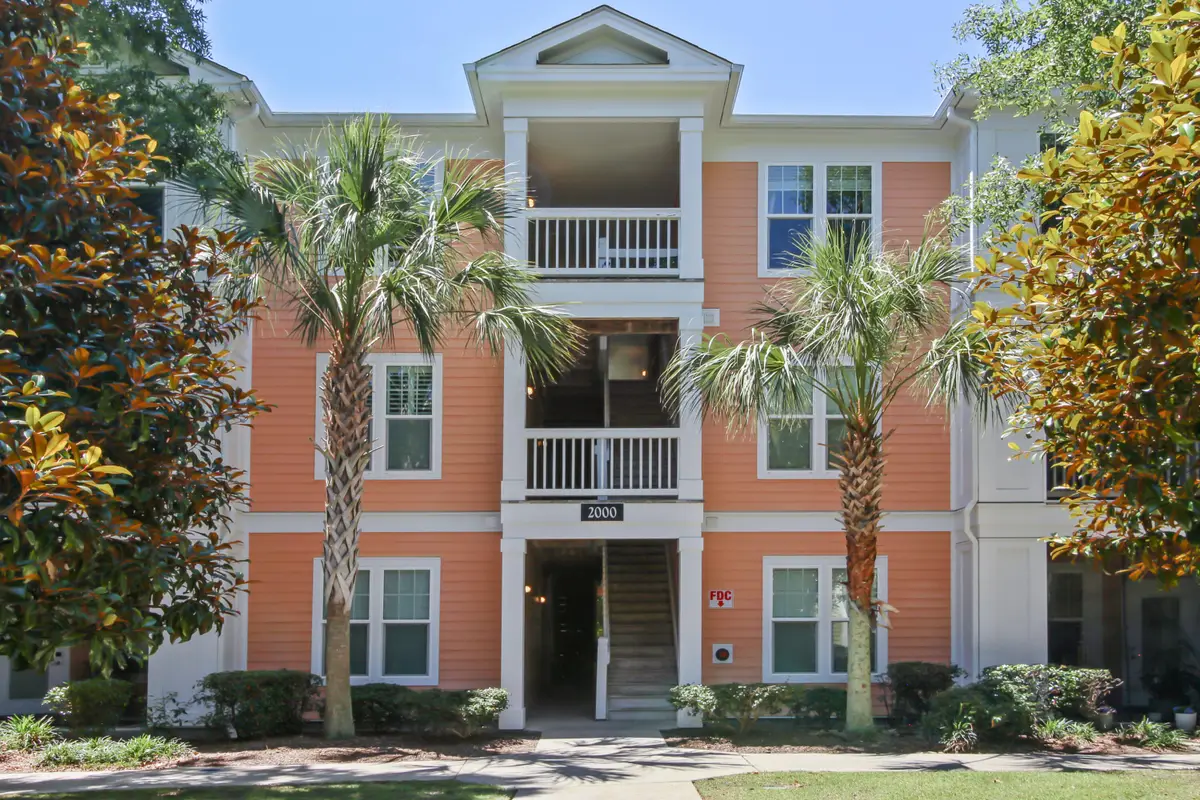 2033 Chatelain Way, Mount Pleasant, SC 29464 - #1