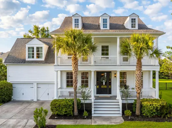 3224 Hatchway Drive, Mount Pleasant, SC 29466