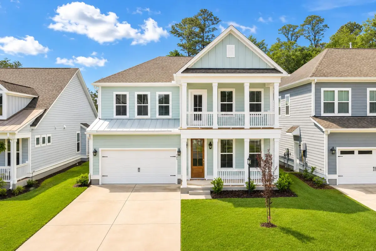 705 Maynard Lane, Summerville, SC 29486 - #1