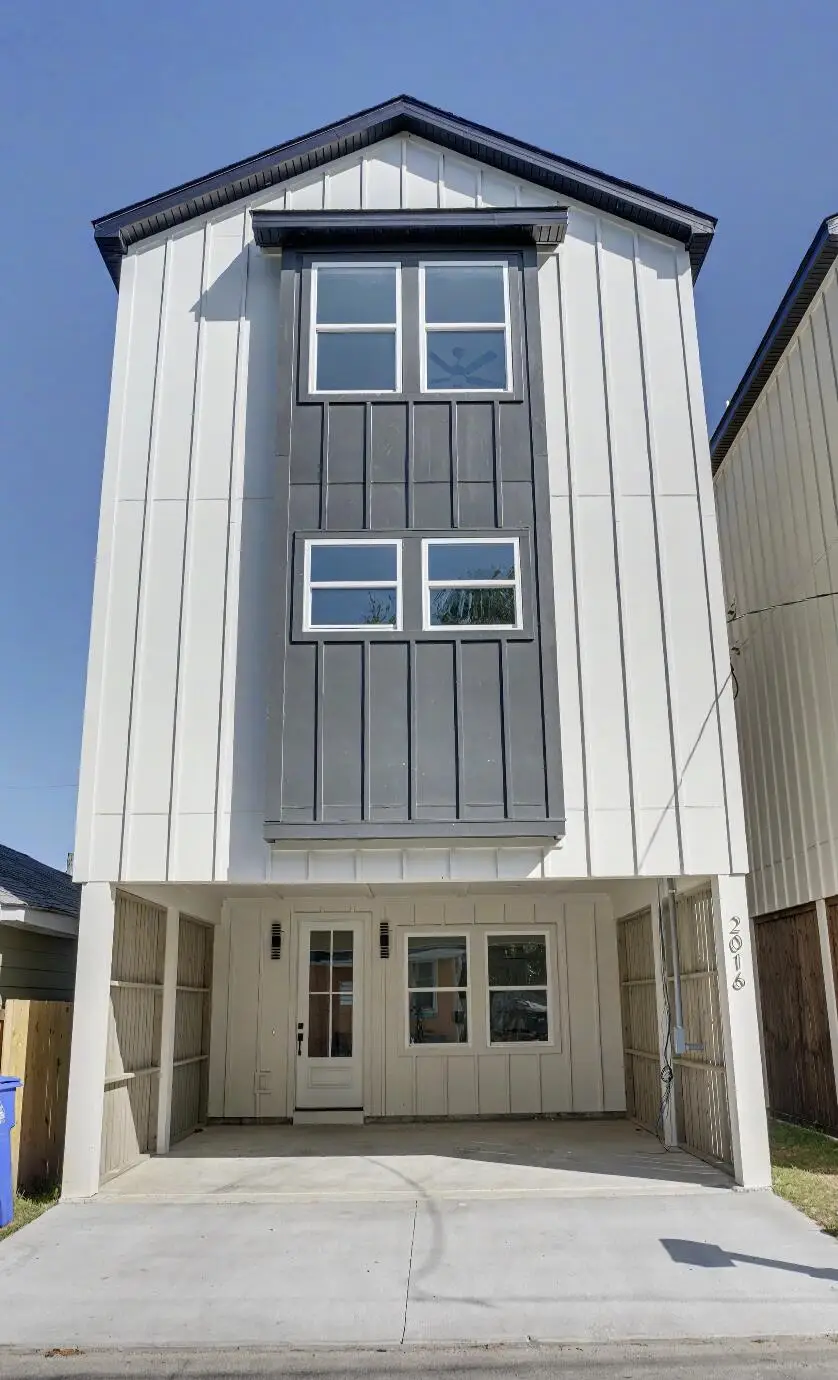 2016 Comstock Avenue, North Charleston, SC 29405 - #2