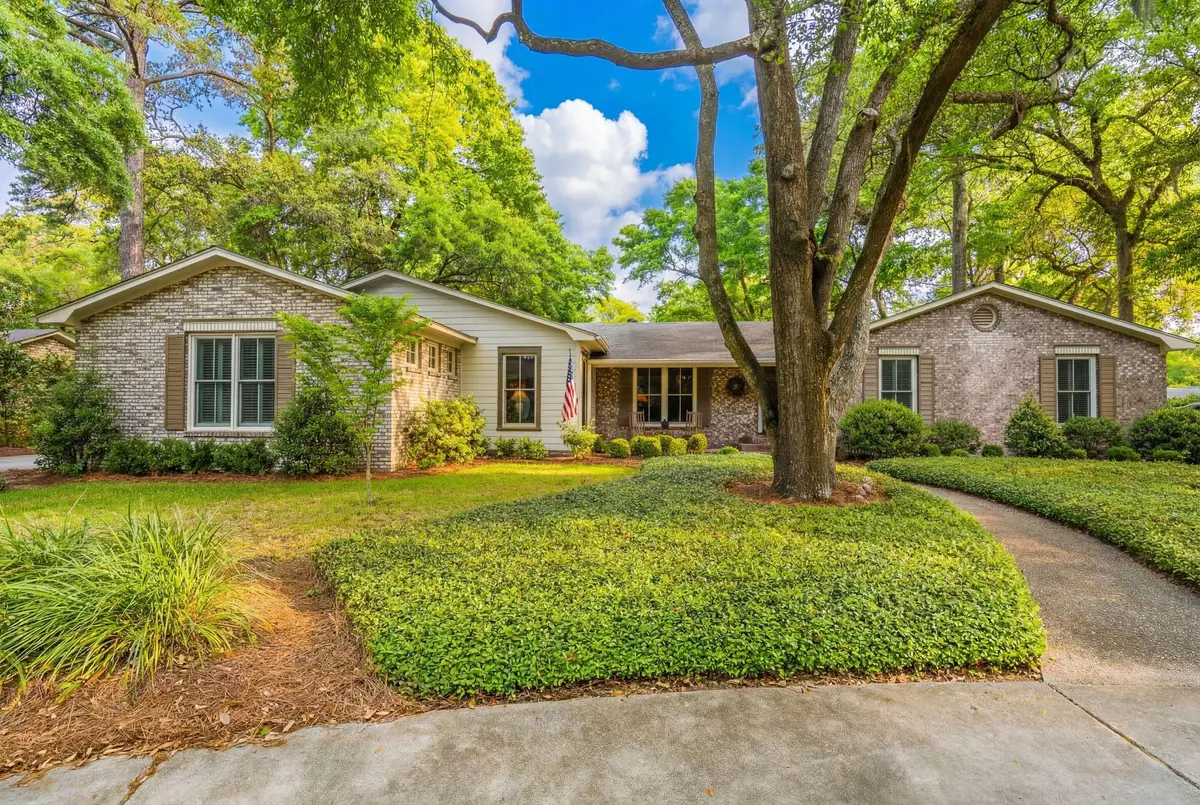 288 Molasses Lane, Mount Pleasant, SC 29464 - #1