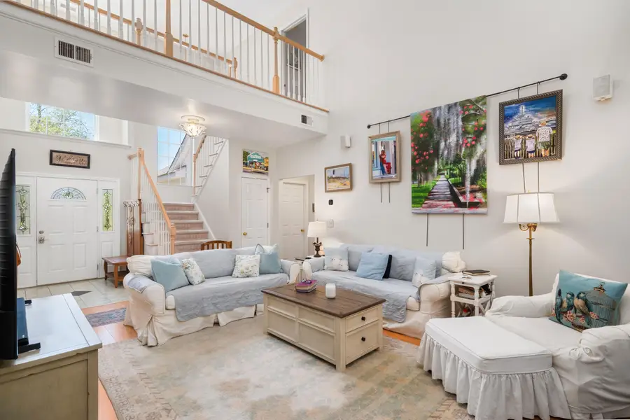 422 S Piazza Court, Mount Pleasant, SC 29464 - #3