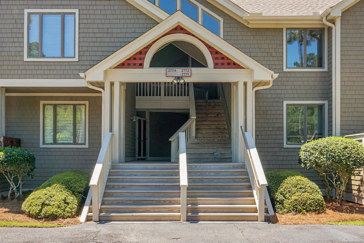 2771 Hidden Oak Drive, Seabrook Island, SC 29455 - #1