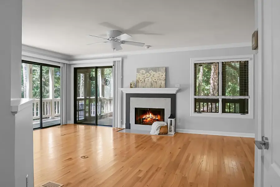 2771 Hidden Oak Drive, Seabrook Island, SC 29455 - #3