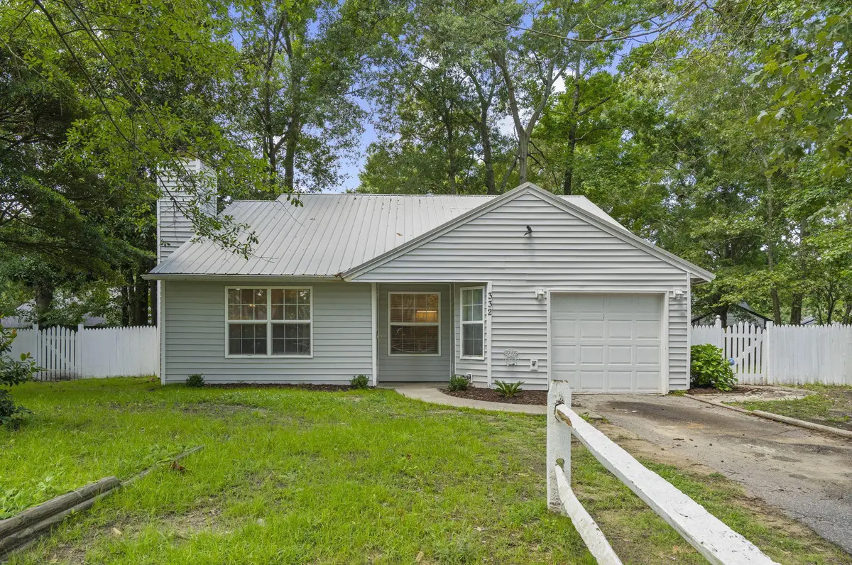 332 Macgregor Drive, Summerville, SC 29486 - #1