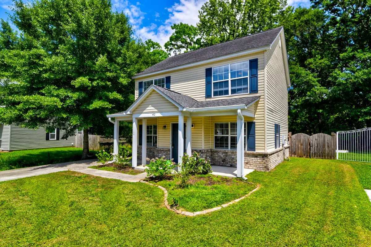 42 Woodleaf Court, Charleston, SC 29407 - #1