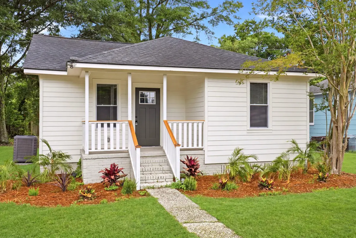 2306 Kent Avenue, North Charleston, SC 29405 - #1