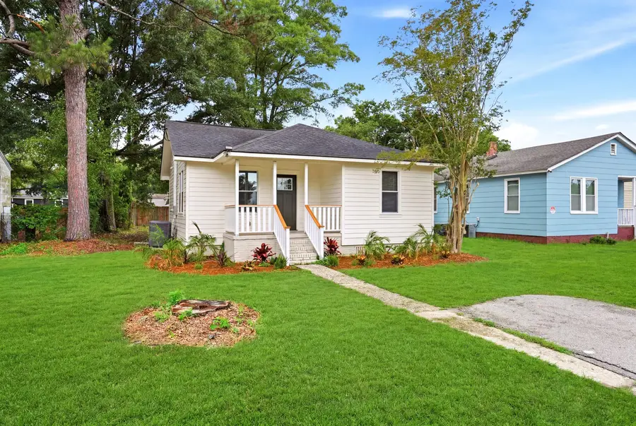 2306 Kent Avenue, North Charleston, SC 29405 - #2
