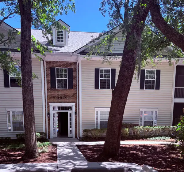 4005 Radcliffe Place Drive #A-2, Charleston, SC 29414