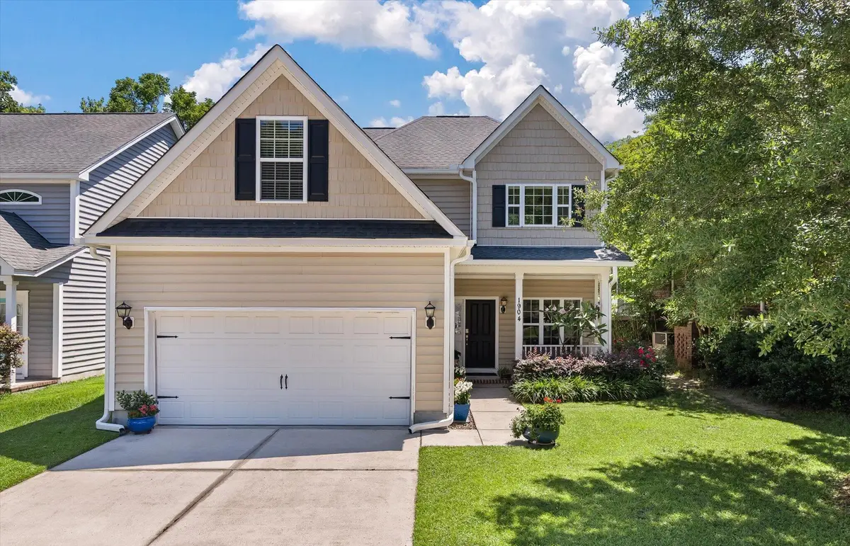 1904 Chestnut Oak Lane, Charleston, SC 29414 - #1
