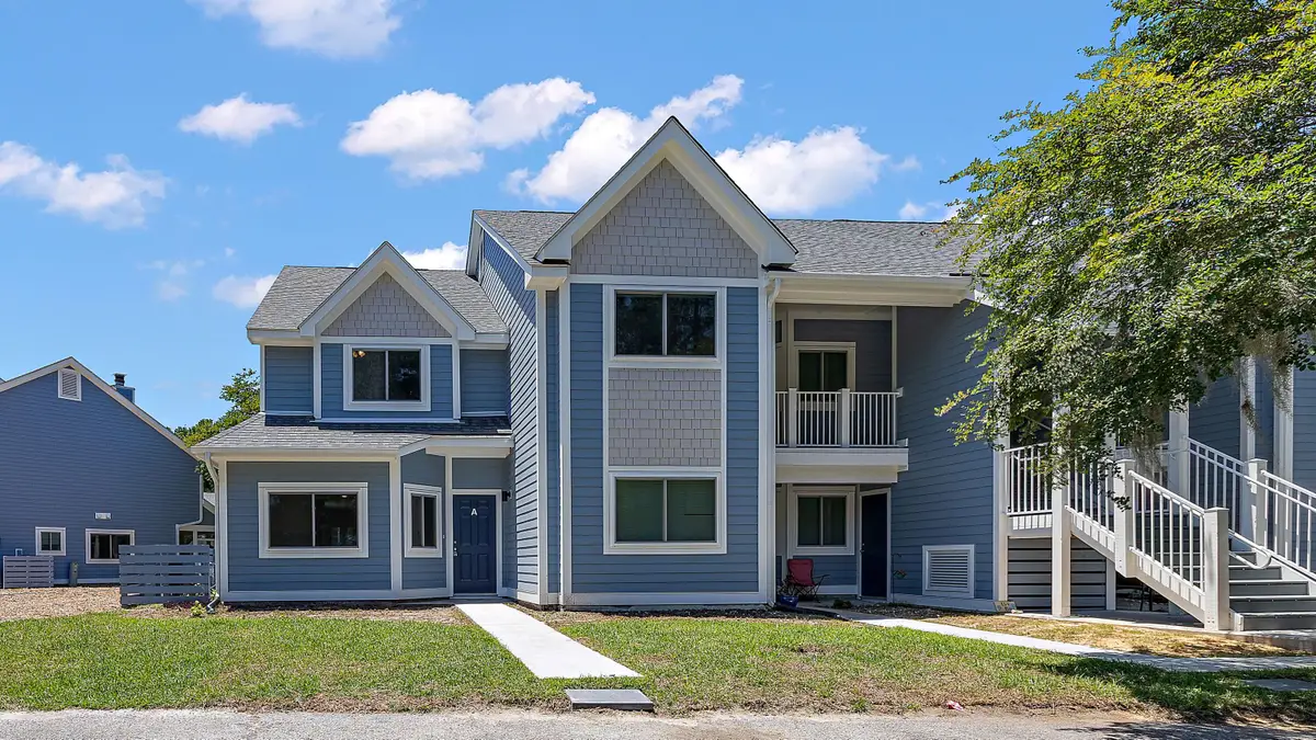 854 Catalpa #A, Mount Pleasant, SC 29464 - #1
