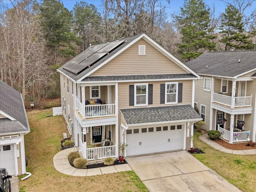 293 Chemistry Circle, Ladson, SC 29456 - #3