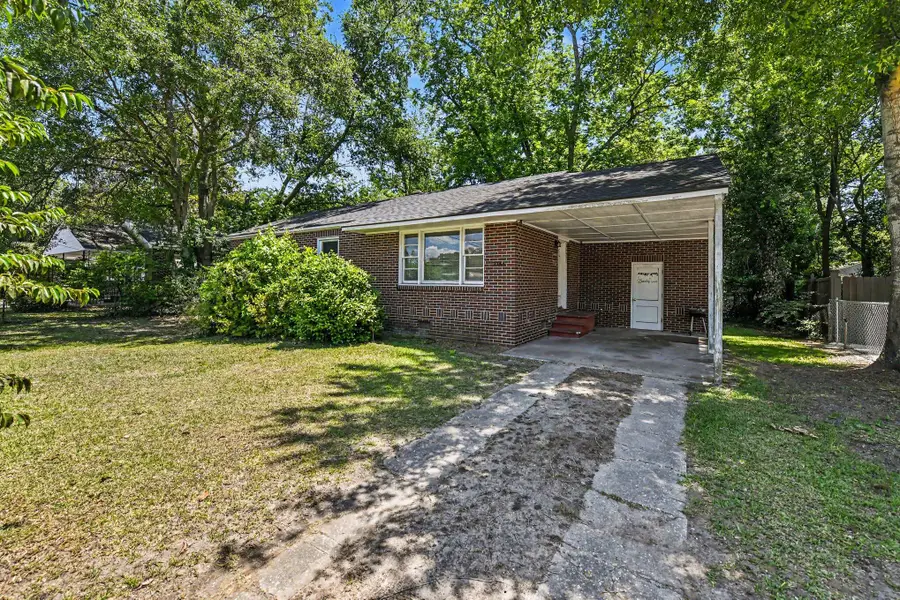 2755 Louise Drive, North Charleston, SC 29405 - #2