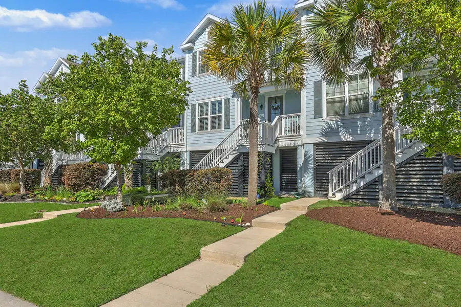 1603 Prince Edward Street, Mount Pleasant, SC 29466 - #3