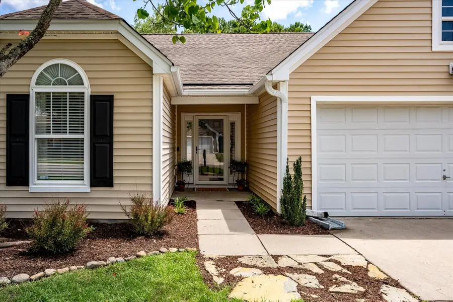 1456 Harbor Mist Court, Charleston, SC 29492 - #3