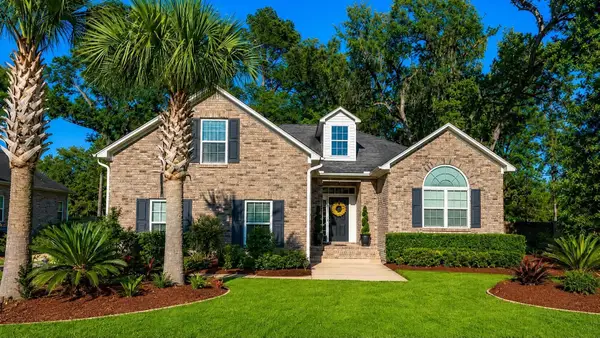 5528 Crescent View Drive, North Charleston, SC 29420