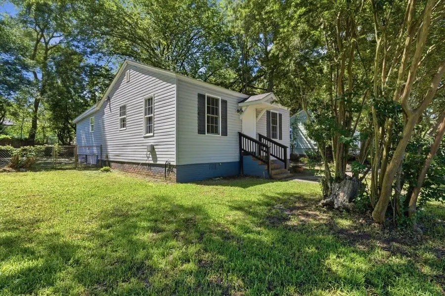2659 Lawrence Street, North Charleston, SC 29405 - #3
