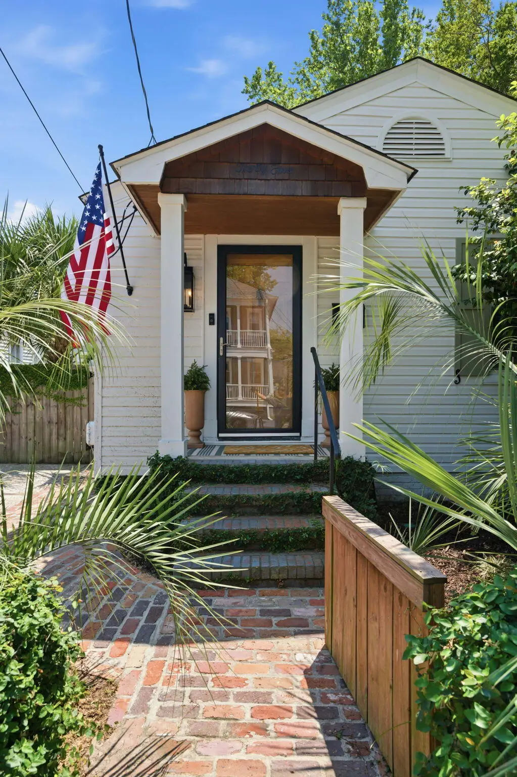 35 Moultrie Street, Charleston, SC 29403 - #1