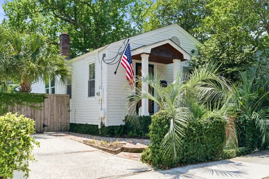 35 Moultrie Street, Charleston, SC 29403 - #2