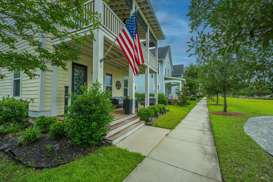 616 Long Meadow Street, Summerville, SC 29486 - #2