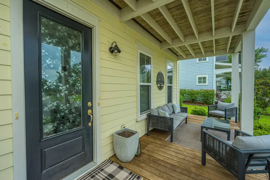 616 Long Meadow Street, Summerville, SC 29486 - #3