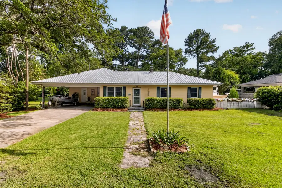 1835 Overdell Drive, Charleston, SC 29407 - #3