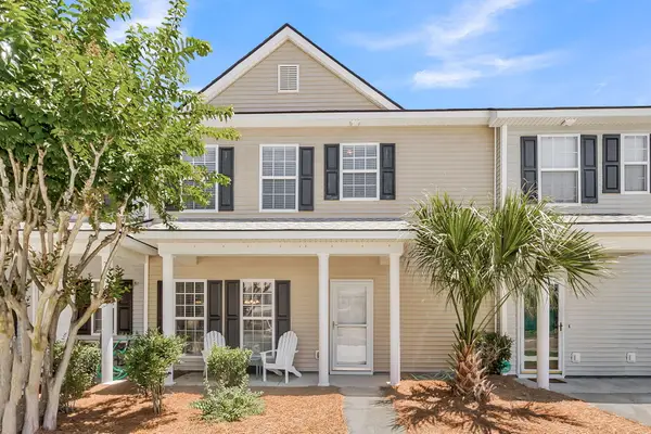 134 Broad River Drive, Summerville, SC 29485