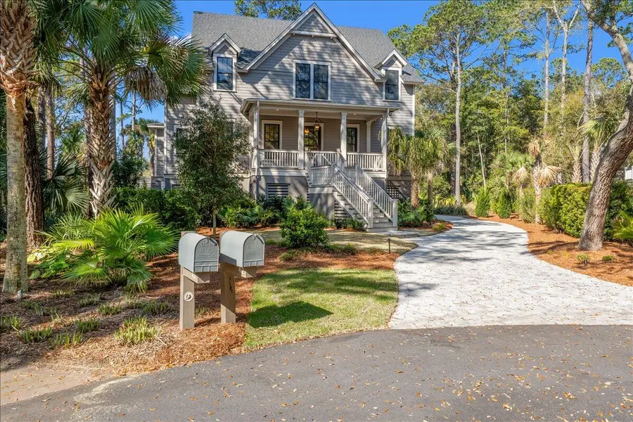 42 Cotton Hall #Share 5, Kiawah Island, SC 29455 - #2