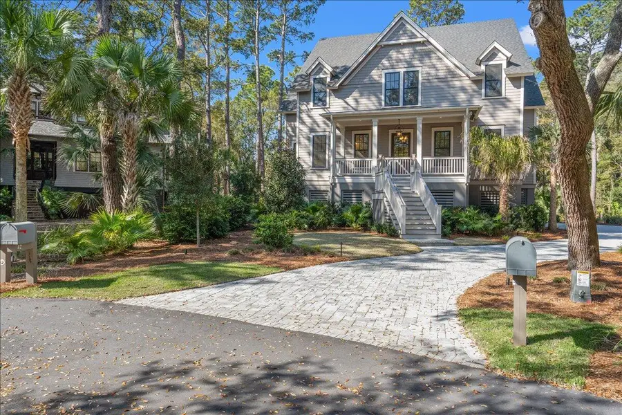 42 Cotton Hall #Share 5, Kiawah Island, SC 29455 - #3