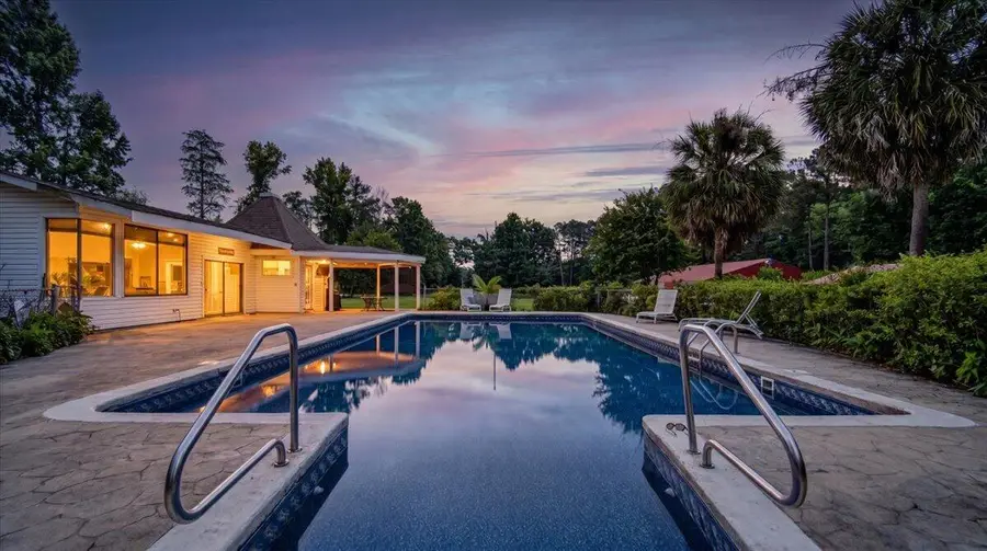 3121 Camden Highway, Sumter, SC 29153 - #2