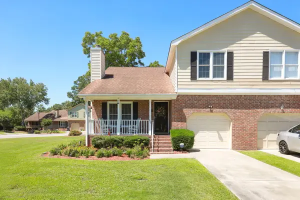 1403 Audubon Court, Summerville, SC 29485