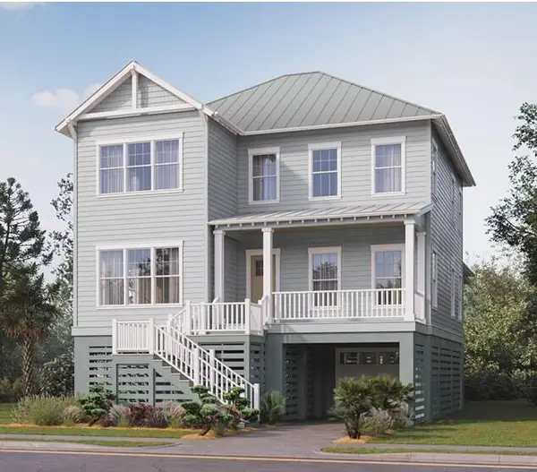 327 Simone Drive #Lot 49, Charleston, SC 29492