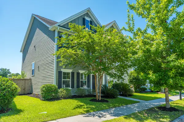 1676 Emmets Road, Johns Island, SC 29455