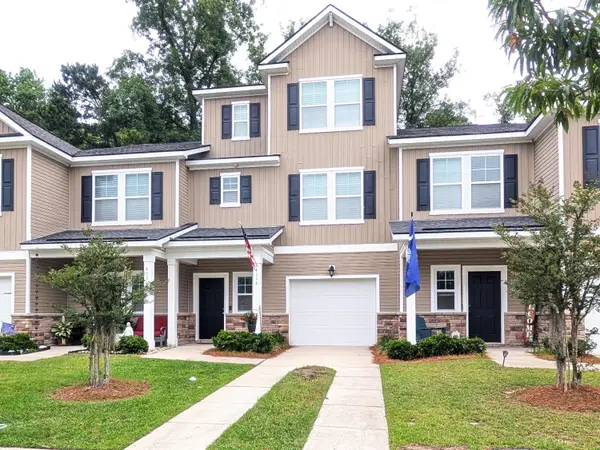 4114 Rigsby Lane, Charleston, SC 29414