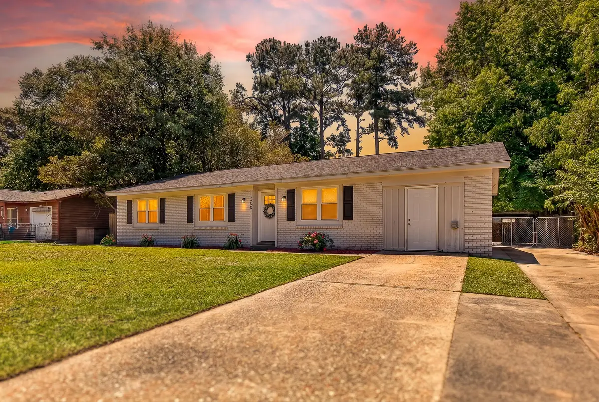 309 Logan Drive, Summerville, SC 29483 - #1