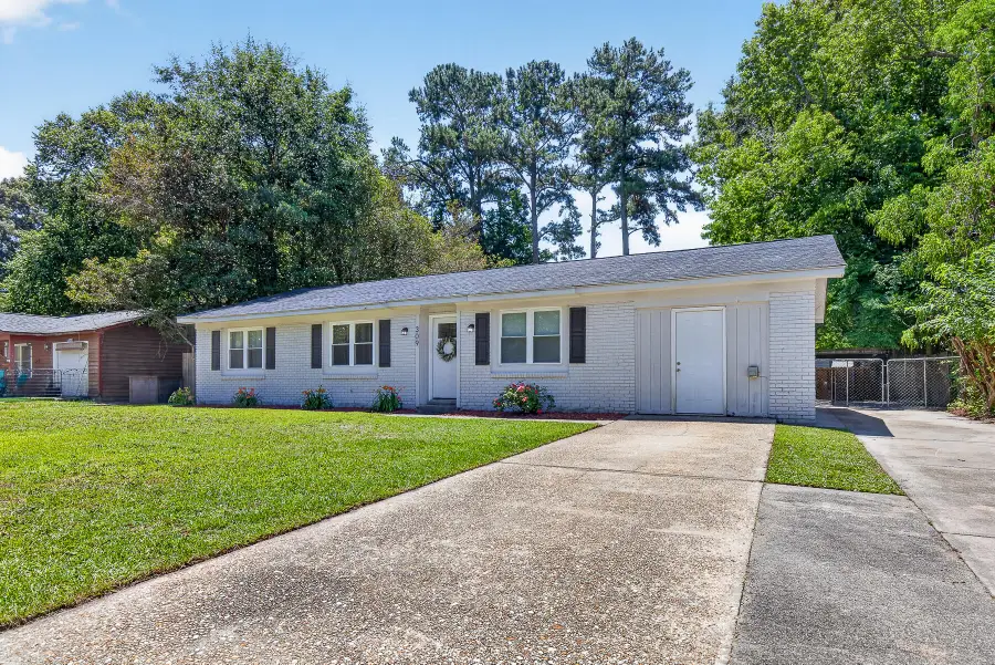 309 Logan Drive, Summerville, SC 29483 - #3