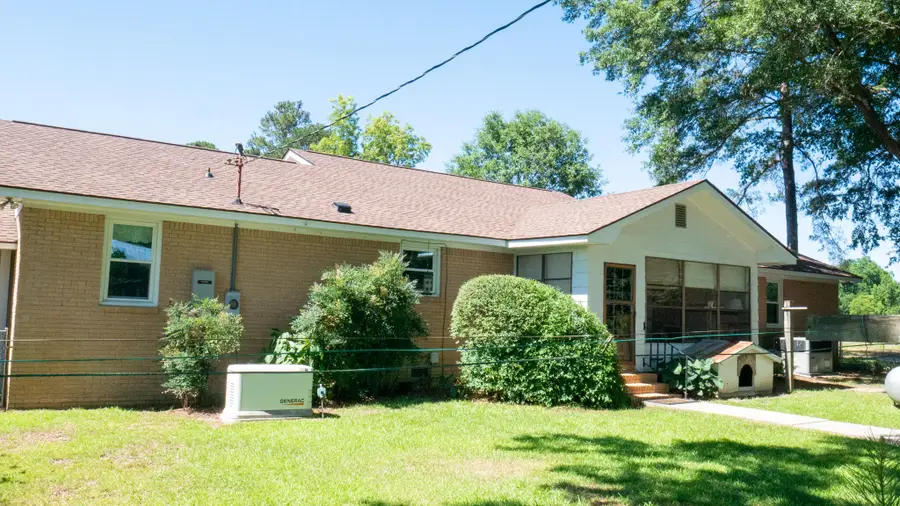 3758 Altman Road, Hampton, SC 29924 - #2