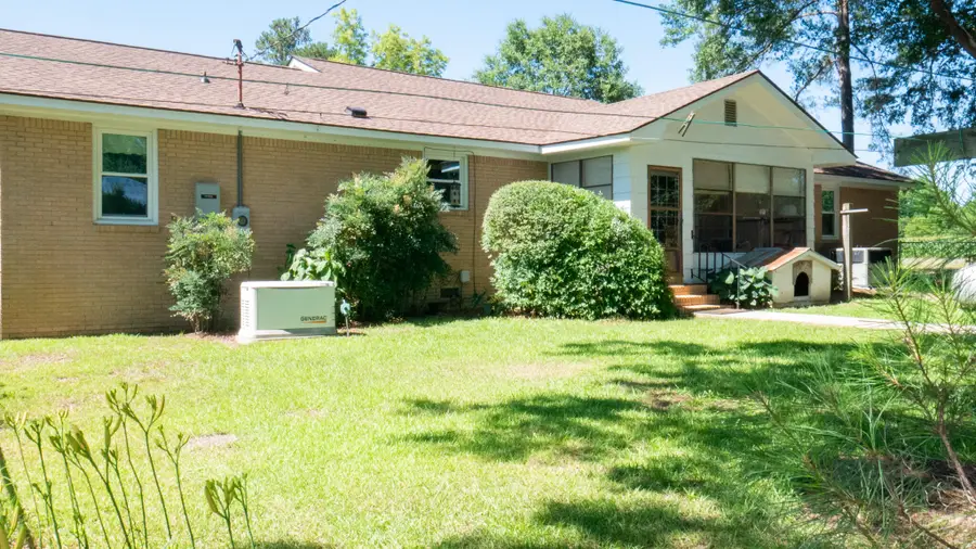 3758 Altman Road, Hampton, SC 29924 - #3