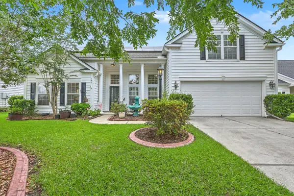 141 Gathering Island Road, Summerville, SC 29485