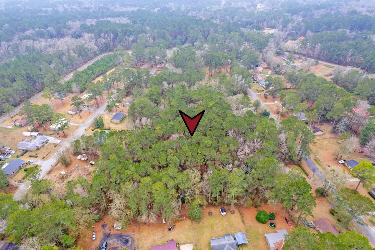Lots 21&22 Gadsden Loop, Walterboro, SC 29488 - #1