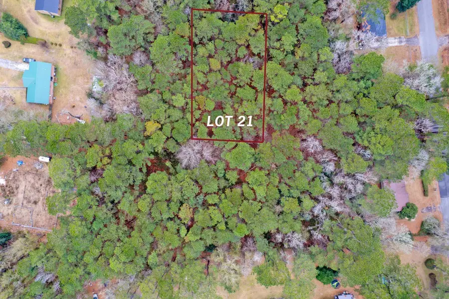 Lots 21&22 Gadsden Loop, Walterboro, SC 29488 - #2
