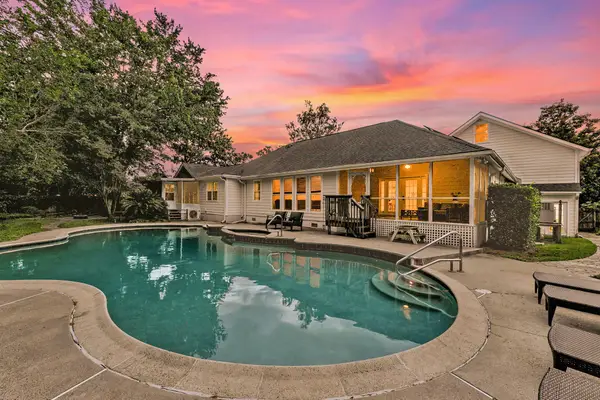 970 Carmel Drive, Charleston, SC 29412