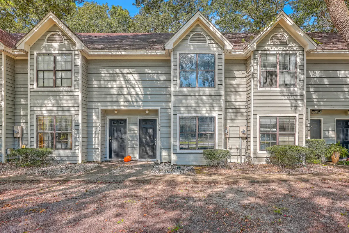 904 Sea Gull Drive, Mount Pleasant, SC 29464 - #1
