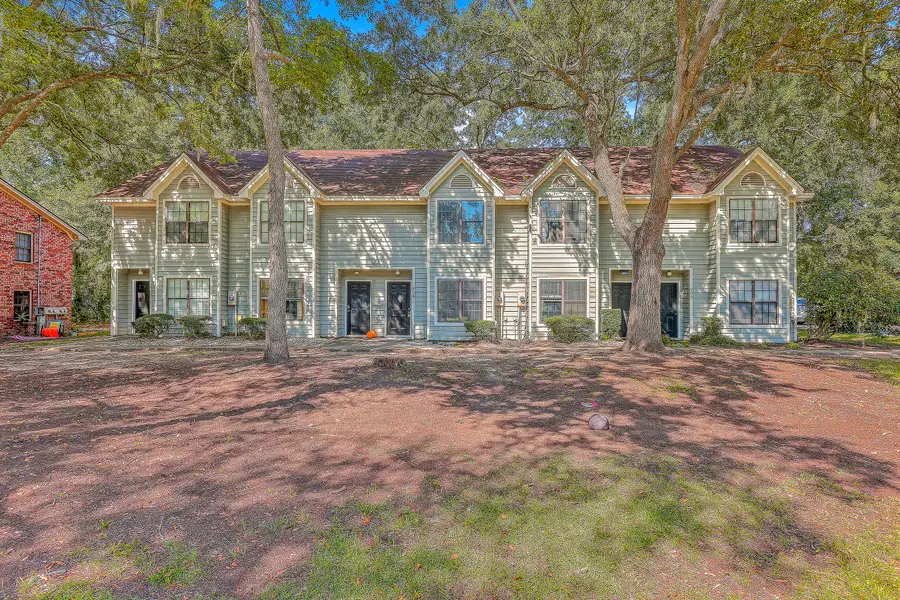 904 Sea Gull Drive, Mount Pleasant, SC 29464 - #3